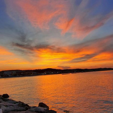 B&B Lido Apartament 10A Civitanova Marche Dış mekan fotoğraf