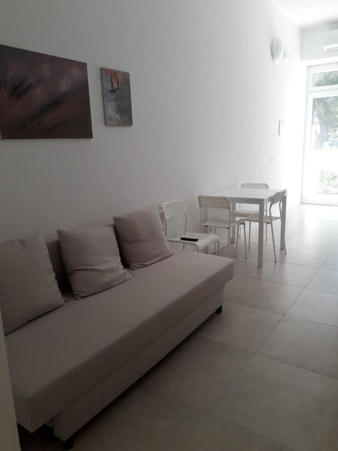 B&B Lido Apartament 10A Civitanova Marche Dış mekan fotoğraf
