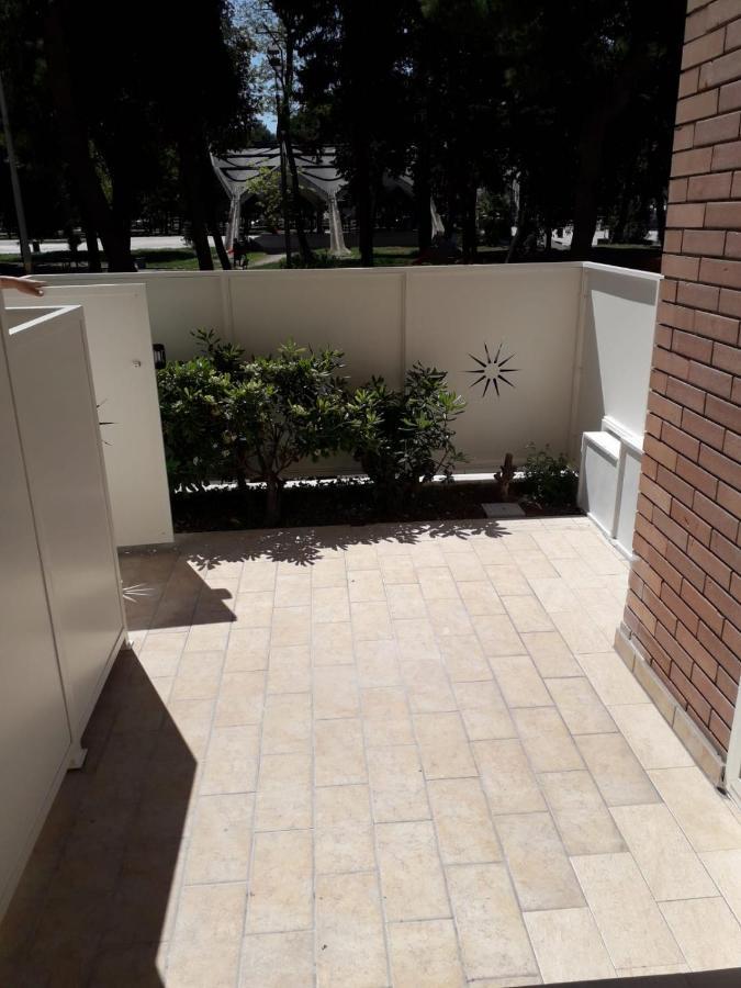 B&B Lido Apartament 10A Civitanova Marche Dış mekan fotoğraf