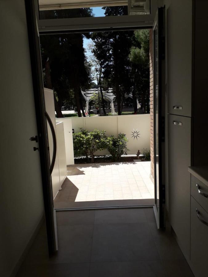 B&B Lido Apartament 10A Civitanova Marche Dış mekan fotoğraf