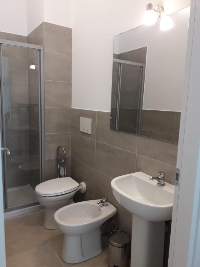 B&B Lido Apartament 10A Civitanova Marche Dış mekan fotoğraf