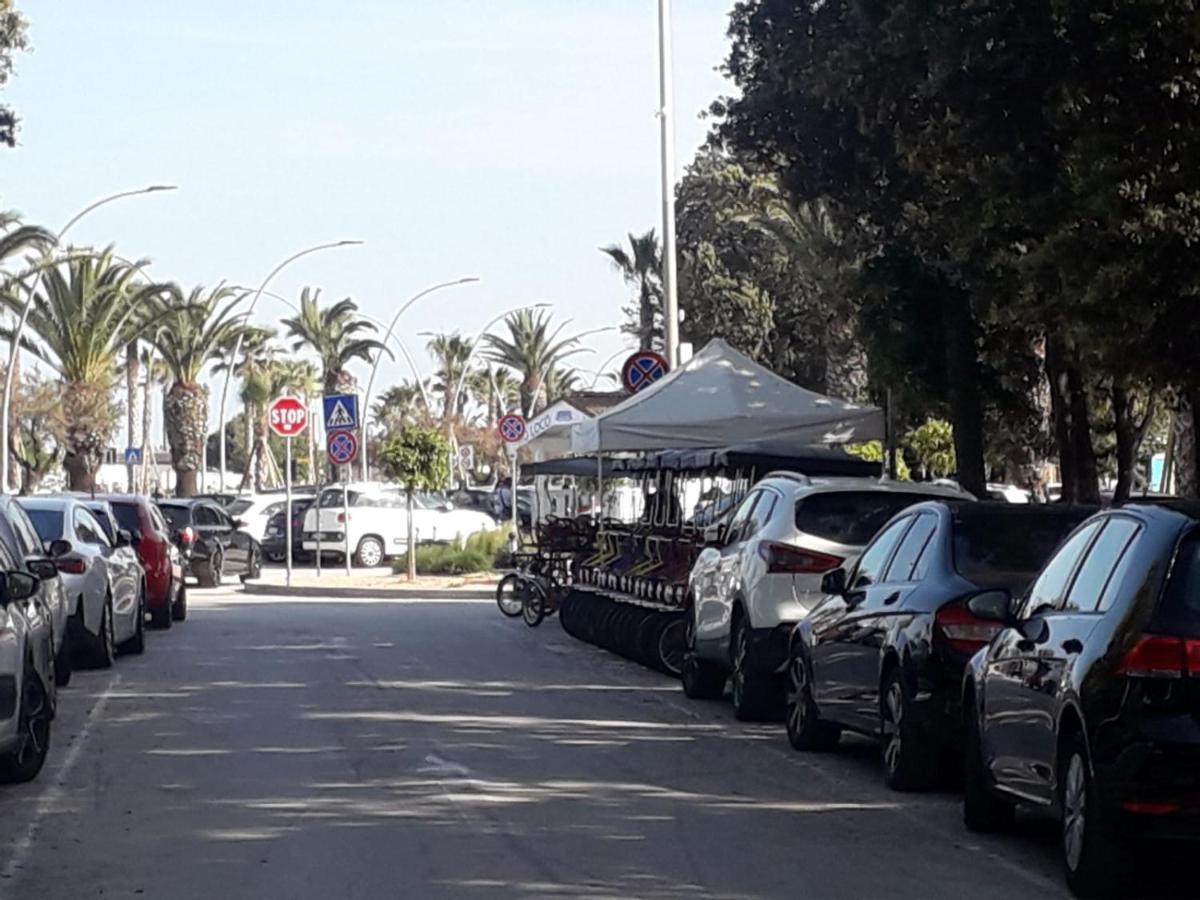 B&B Lido Apartament 10A Civitanova Marche Dış mekan fotoğraf