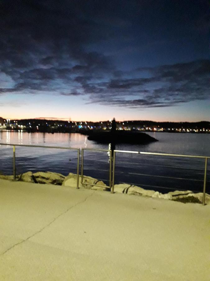 B&B Lido Apartament 10A Civitanova Marche Dış mekan fotoğraf