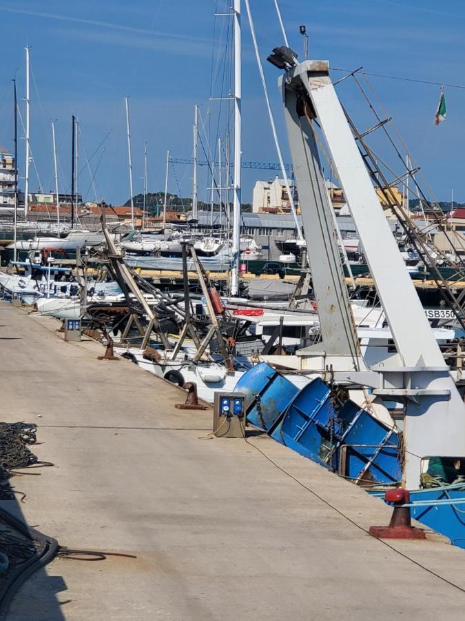 B&B Lido Apartament 10A Civitanova Marche Dış mekan fotoğraf