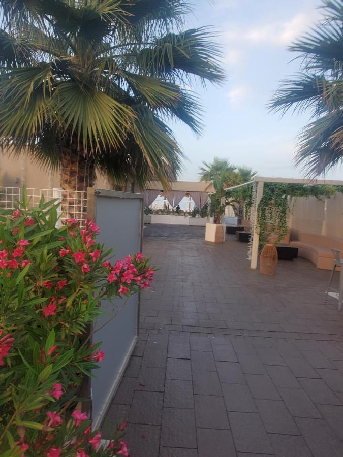 B&B Lido Apartament 10A Civitanova Marche Dış mekan fotoğraf