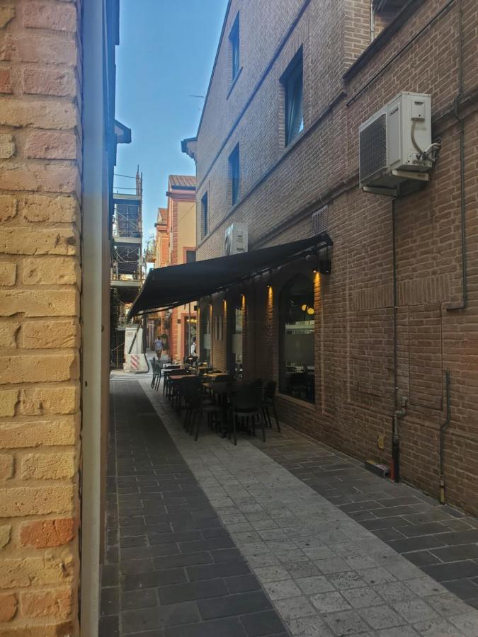 B&B Lido Apartament 10A Civitanova Marche Dış mekan fotoğraf