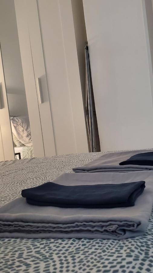 B&B Lido Apartament 10A Civitanova Marche Dış mekan fotoğraf