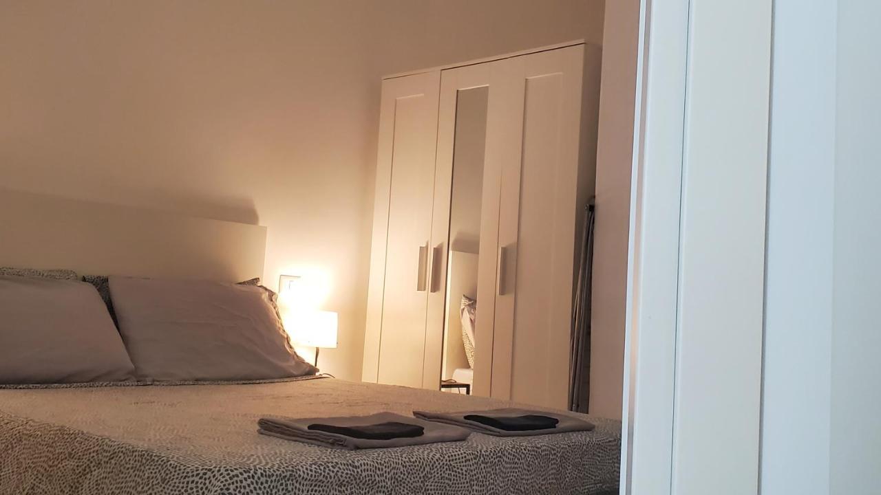 B&B Lido Apartament 10A Civitanova Marche Dış mekan fotoğraf