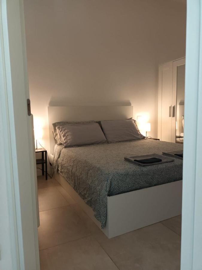 B&B Lido Apartament 10A Civitanova Marche Dış mekan fotoğraf