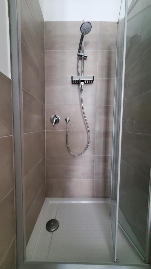 B&B Lido Apartament 10A Civitanova Marche Dış mekan fotoğraf