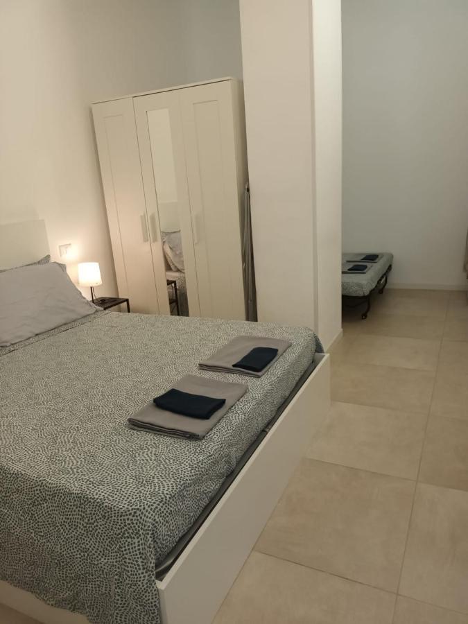 B&B Lido Apartament 10A Civitanova Marche Dış mekan fotoğraf