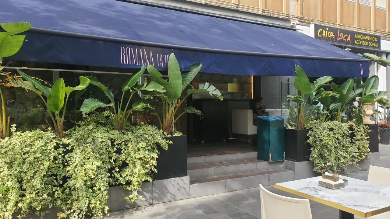 B&B Lido Apartament 10A Civitanova Marche Dış mekan fotoğraf