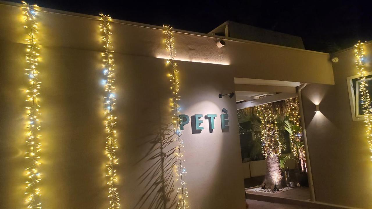 B&B Lido Apartament 10A Civitanova Marche Dış mekan fotoğraf