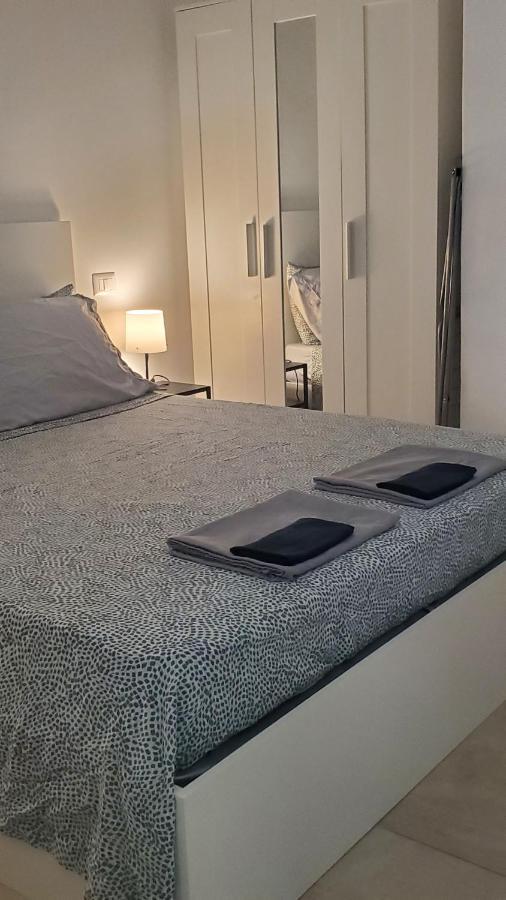 B&B Lido Apartament 10A Civitanova Marche Oda fotoğraf