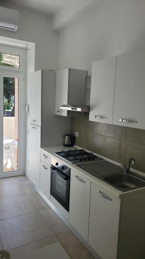 B&B Lido Apartament 10A Civitanova Marche Dış mekan fotoğraf
