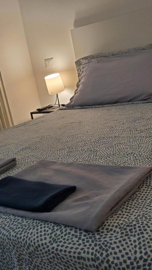 B&B Lido Apartament 10A Civitanova Marche Dış mekan fotoğraf