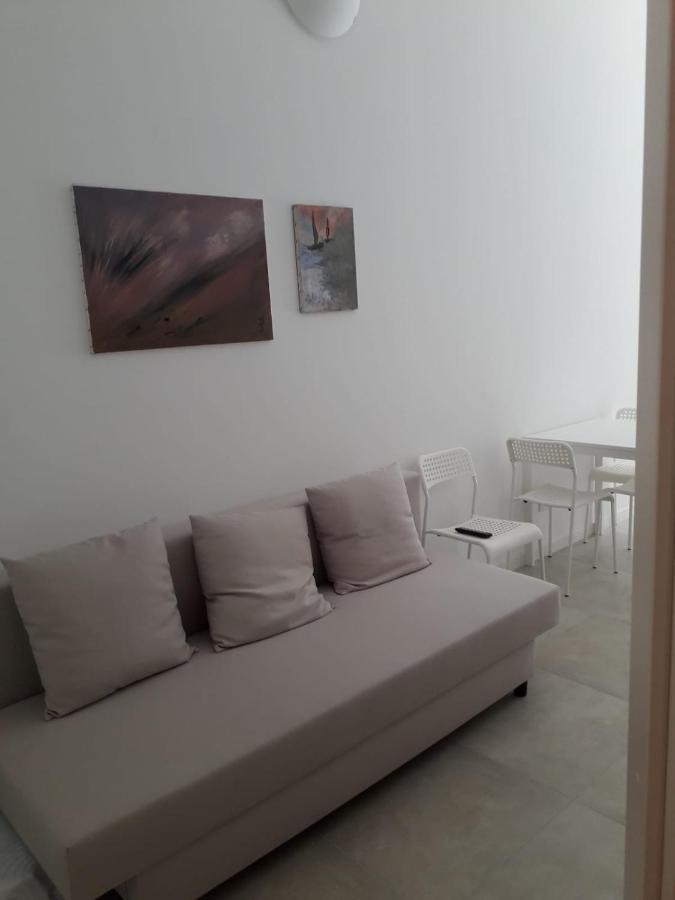 B&B Lido Apartament 10A Civitanova Marche Dış mekan fotoğraf