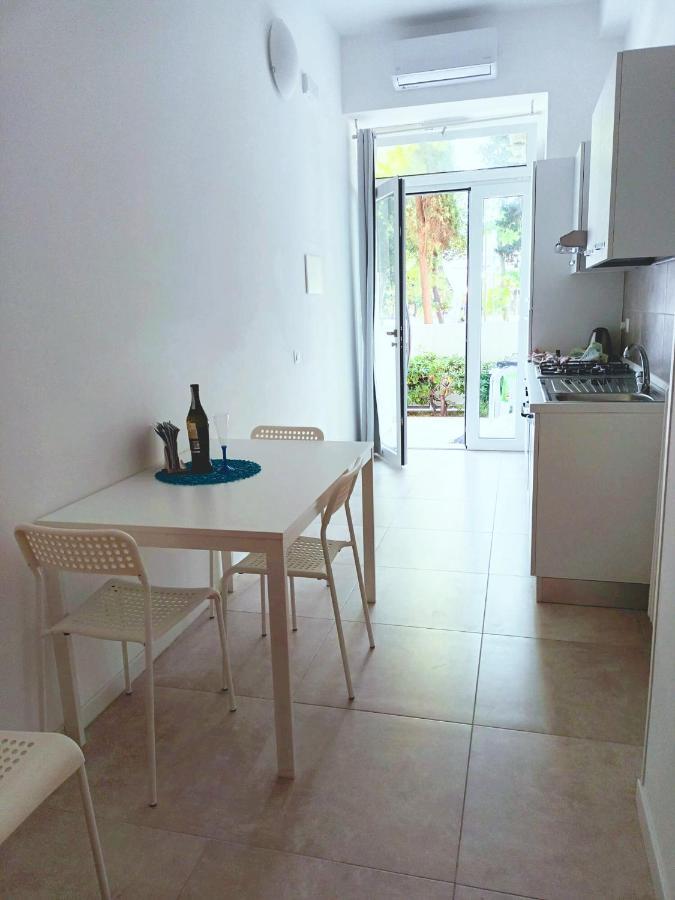 B&B Lido Apartament 10A Civitanova Marche Dış mekan fotoğraf