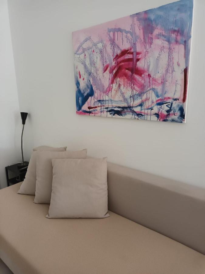 B&B Lido Apartament 10A Civitanova Marche Dış mekan fotoğraf