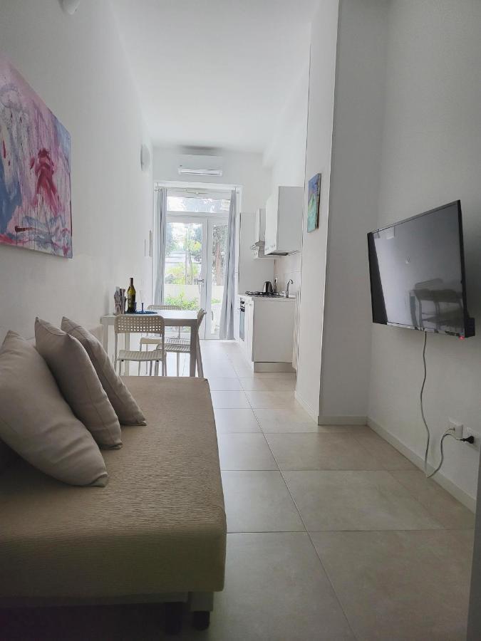 B&B Lido Apartament 10A Civitanova Marche Dış mekan fotoğraf