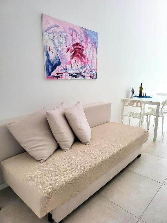 B&B Lido Apartament 10A Civitanova Marche Dış mekan fotoğraf